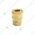Premium Quality 1/4 Quick Connector (Brass) for Foam Cannon(Pack-1 pc)